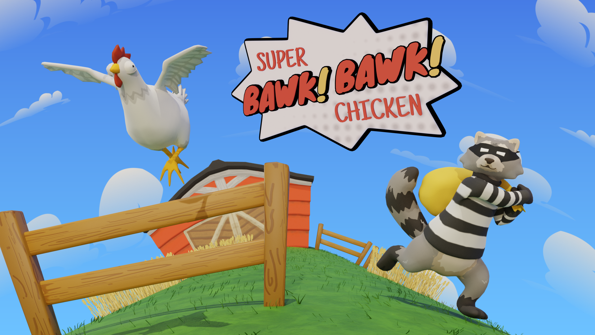Chicken game